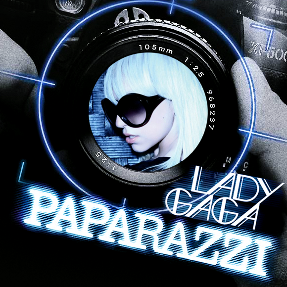lady gaga paparazzi pictures. Lady Gaga – “Paparazzi”